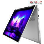 ⁦Dell Inspiron 14-7430 2n1 Convertible - INTEL CORE  i7-1355U - Intel Iris Xe Graphics - 16GB DDR5 RAM - 1TB SSD - 14" FHD (1920x1200) Touch - Backlit Keyboard - FinderPrint - Windows 11⁩ - الصورة ⁦4⁩