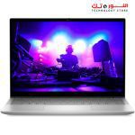 ⁦Dell Inspiron 14-7430 2n1 Convertible - INTEL CORE  i7-1355U - Intel Iris Xe Graphics - 16GB DDR5 RAM - 1TB SSD - 14" FHD (1920x1200) Touch - Backlit Keyboard - FinderPrint - Windows 11⁩ - الصورة ⁦2⁩