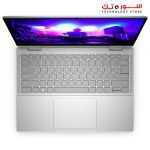 ⁦Dell Inspiron 14-7430 2n1 Convertible - INTEL CORE  i7-1355U - Intel Iris Xe Graphics - 16GB DDR5 RAM - 1TB SSD - 14" FHD (1920x1200) Touch - Backlit Keyboard - FinderPrint - Windows 11⁩ - الصورة ⁦7⁩