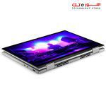 ⁦Dell Inspiron 14-7430 2n1 Convertible - INTEL CORE  i7-1355U - Intel Iris Xe Graphics - 16GB DDR5 RAM - 1TB SSD - 14" FHD (1920x1200) Touch - Backlit Keyboard - FinderPrint - Windows 11⁩ - الصورة ⁦6⁩