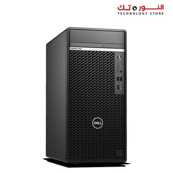 DELL OptiPlex 7000 Tower Desktop - 12th Intel Core i7-12700 12-Cores, 8GB DDR5 RAM, 1TB HDD