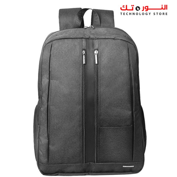 L'avvento (BG73A-B) laptops Discovery Backpack Bag - 15.6 inch