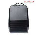 ⁦L'AVVENTO BG57B Laptop Backpack fits up to 15.6" - Black⁩ - الصورة ⁦2⁩