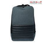 ⁦L'AVVENTO BG57B Laptop Backpack fits up to 15.6" - Black⁩ - الصورة ⁦3⁩