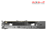 ⁦GIGABYTE GeForce RTX 3050 Eagle OC 6GB GDDR6 96-bit GDDR6, 2X WINDFORCE Fans⁩ - الصورة ⁦7⁩
