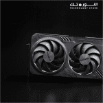 ⁦Gigabyte GeForce RTX 4070 Ti Gaming OC 12G Graphics Card, 3X WINDFORCE Fans, 12GB GDDR6X⁩ - الصورة ⁦9⁩