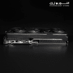 ⁦Gigabyte GeForce RTX 4070 Ti Gaming OC 12G Graphics Card, 3X WINDFORCE Fans, 12GB GDDR6X⁩ - الصورة ⁦10⁩