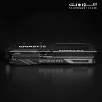⁦Gigabyte GeForce RTX 4070 Ti Gaming OC 12G Graphics Card, 3X WINDFORCE Fans, 12GB GDDR6X⁩ - الصورة ⁦14⁩