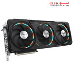 ⁦Gigabyte GeForce RTX 4070 Ti Gaming OC 12G Graphics Card, 3X WINDFORCE Fans, 12GB GDDR6X⁩ - الصورة ⁦3⁩