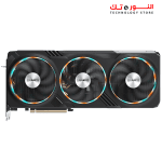 ⁦Gigabyte GeForce RTX 4070 Ti Gaming OC 12G Graphics Card, 3X WINDFORCE Fans, 12GB GDDR6X⁩ - الصورة ⁦2⁩