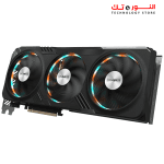 ⁦Gigabyte GeForce RTX 4070 Ti Gaming OC 12G Graphics Card, 3X WINDFORCE Fans, 12GB GDDR6X⁩ - الصورة ⁦4⁩