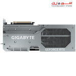 ⁦Gigabyte GeForce RTX 4070 Ti Gaming OC 12G Graphics Card, 3X WINDFORCE Fans, 12GB GDDR6X⁩ - الصورة ⁦7⁩