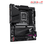 GIGABYTE Z790 AORUS ELITE AX ICE DDR5 LGA 1700 Intel Z790 X ATX Motherboard with DDR5, 4* M.2, PCIe 5.0, USB 3.2 Type-C, Wi-Fi 6E, 2.5GbE LAN, Q-Flash Plus, EZ-Latch Plus - Image 3
