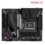 GIGABYTE Z790 AORUS ELITE AX ICE DDR5 LGA 1700 Intel Z790 X ATX Motherboard with DDR5, 4* M.2, PCIe 5.0, USB 3.2 Type-C, Wi-Fi 6E, 2.5GbE LAN, Q-Flash Plus, EZ-Latch Plus - Image 4