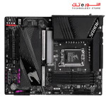 GIGABYTE Z790 AORUS ELITE AX ICE DDR5 LGA 1700 Intel Z790 X ATX Motherboard with DDR5, 4* M.2, PCIe 5.0, USB 3.2 Type-C, Wi-Fi 6E, 2.5GbE LAN, Q-Flash Plus, EZ-Latch Plus - Image 5