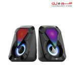 Havit Wired Speaker HV-SK211 Black
