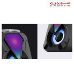 ⁦Havit Wired Speaker HV-SK211 Black⁩ - الصورة ⁦4⁩