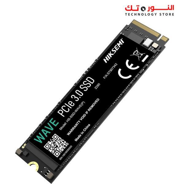 HIKSEMI Wave NVME SSD M.2  256GB