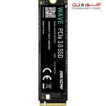 ⁦HIKSEMI Wave NVME SSD M.2  256GB⁩ - الصورة ⁦2⁩