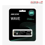 ⁦HIKSEMI Wave NVME SSD M.2  256GB⁩ - الصورة ⁦7⁩