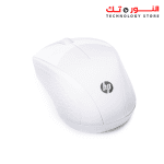 ⁦HP Wireless Mouse 220 - Snow White⁩ - الصورة ⁦2⁩