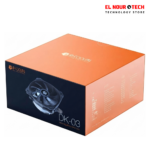 ID-COOLING DK-03 Air CPU Cooler Black