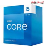 Intel Core i5-14400F 2.5 GHz 10-Core LGA 1700 Processor, 10 Cores & 16 Threads, 20MB Cache, 5 GHz Maximum Turbo Boost - Image 3