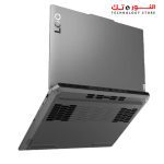 LENOVO LOQ 15IAX9 CORE I5 12450HX – AI Chip: LA1 – RAM 12G DDR5 – SSD 512G NVME – NVIDIA GeForce RTX2050 4GB – 15.6INCH FHD 100% SRGB 144HZ – WIN 11 - 2 Year Warranty - Image 4