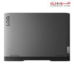 LENOVO LOQ 15IAX9 CORE I5 12450HX – AI Chip: LA1 – RAM 12G DDR5 – SSD 512G NVME – NVIDIA GeForce RTX2050 4GB – 15.6INCH FHD 100% SRGB 144HZ – WIN 11 - 2 Year Warranty - Image 6