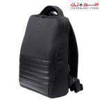 ⁦L'AVVENTO BG57B Laptop Backpack fits up to 15.6" - Black⁩ - الصورة ⁦4⁩
