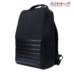 ⁦L'AVVENTO BG57B Laptop Backpack fits up to 15.6" - Black⁩ - الصورة ⁦5⁩