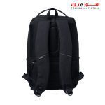 ⁦L'AVVENTO BG57B Laptop Backpack fits up to 15.6" - Black⁩ - الصورة ⁦6⁩