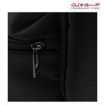 ⁦L'AVVENTO (BG695) Laptop Backpack up to 15.6"- Black⁩ - الصورة ⁦7⁩