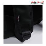 ⁦L'AVVENTO (BG695) Laptop Backpack up to 15.6"- Black⁩ - الصورة ⁦5⁩