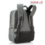 ⁦L'avvento (BG73A-B) laptops Discovery Backpack Bag - 15.6 inch⁩ - الصورة ⁦5⁩