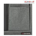 ⁦L'avvento (BG73A-B) laptops Discovery Backpack Bag - 15.6 inch⁩ - الصورة ⁦6⁩