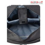 ⁦L'avvento (BG73A-B) laptops Discovery Backpack Bag - 15.6 inch⁩ - الصورة ⁦2⁩