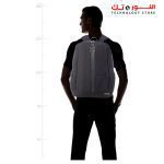 ⁦L'avvento (BG73A-B) laptops Discovery Backpack Bag - 15.6 inch⁩ - الصورة ⁦3⁩