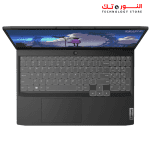 ⁦LENOVO IdeaPad Gaming 3 15IAH7 - Intel Core i7-12650H - NVIDIA RTX 3050 4GB - 16GBRAM - 512GB SSD - 15.6'' inch FHD 120Hz - WIN 11⁩ - الصورة ⁦6⁩