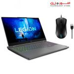 Lenovo Legion 5 15IAH7H - 12th i7-12700H- Ram 16GB DDR5 - 1TB SSD, NVIDIA RTX 3060 6GB GDDR6 Graphics - 15.6" WQHD (2560x1440) IPS 300nits 165Hz G-SYNC
