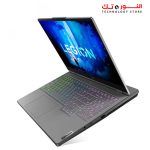Lenovo Legion 5 15IAH7H - 12th i7-12700H- Ram 16GB DDR5 - 1TB SSD, NVIDIA RTX 3060 6GB GDDR6 Graphics - 15.6" WQHD (2560x1440) IPS 300nits 165Hz G-SYNC - Image 3