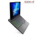 Lenovo Legion 5 15IAH7H - 12th i7-12700H- Ram 16GB DDR5 - 1TB SSD, NVIDIA RTX 3060 6GB GDDR6 Graphics - 15.6" WQHD (2560x1440) IPS 300nits 165Hz G-SYNC - Image 4
