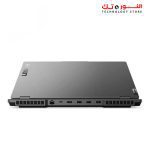 Lenovo Legion 5 15IAH7H - 12th i7-12700H- Ram 16GB DDR5 - 1TB SSD, NVIDIA RTX 3060 6GB GDDR6 Graphics - 15.6" WQHD (2560x1440) IPS 300nits 165Hz G-SYNC - Image 5