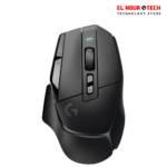⁦Logitech G G502 X LIGHTSPEED Wireless Gaming Mouse⁩ - الصورة ⁦10⁩