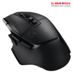 ⁦Logitech G G502 X LIGHTSPEED Wireless Gaming Mouse⁩ - الصورة ⁦9⁩