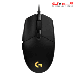 Logitech G102 Light Sync Gaming Mouse with Customizable RGB Lighting, 6 Programmable Buttons Light Weight