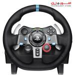 Logitech G29 Driving Force Racing Wheel - Image 4