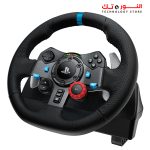 Logitech G29 Driving Force Racing Wheel - Image 2