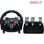 Logitech G29 Driving Force Racing Wheel