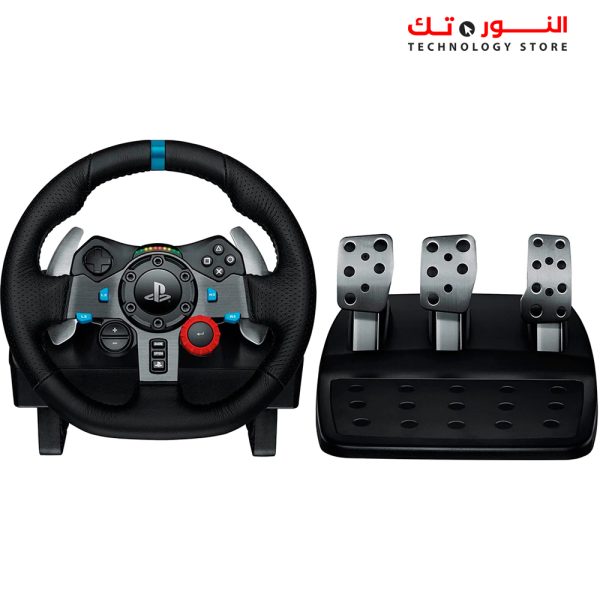 Logitech G29 Driving Force Racing Wheel